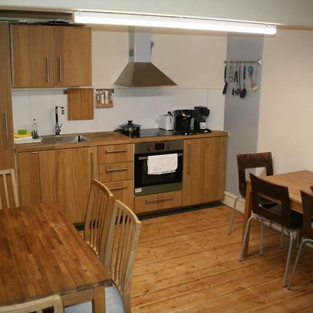 Edinb&B Kültér fotó