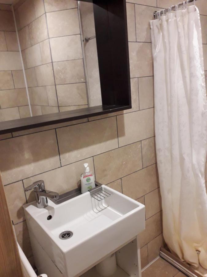 Edinb&B Kültér fotó