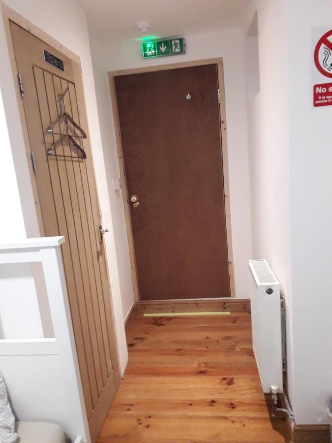 Edinb&B Kültér fotó