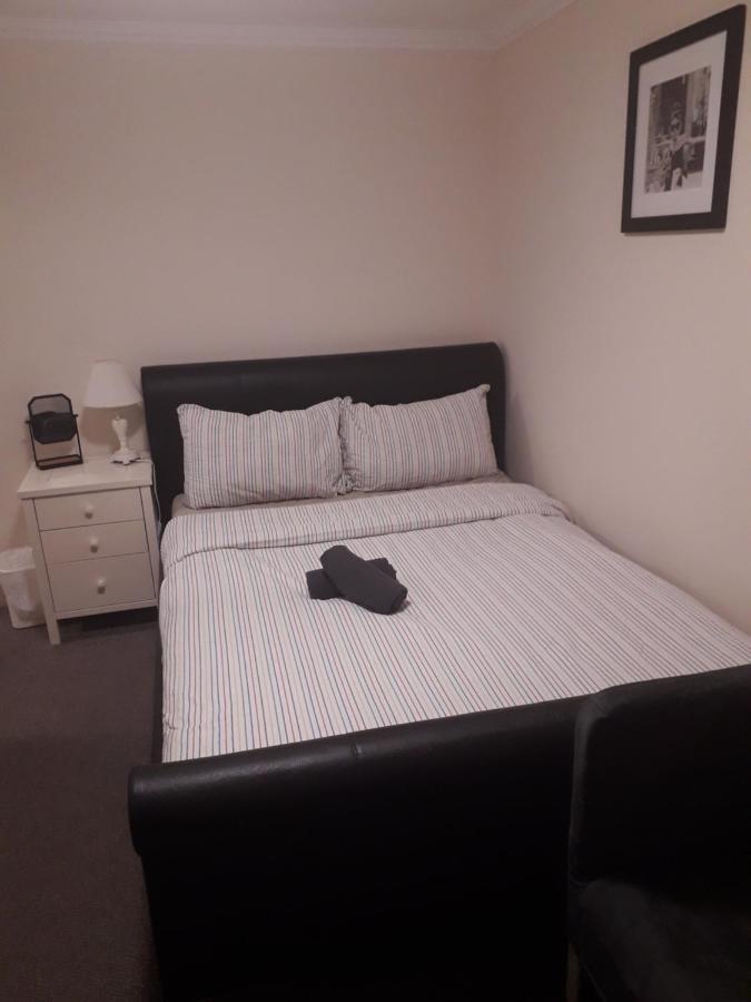 Edinb&B Kültér fotó