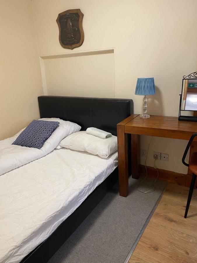 Edinb&B Kültér fotó