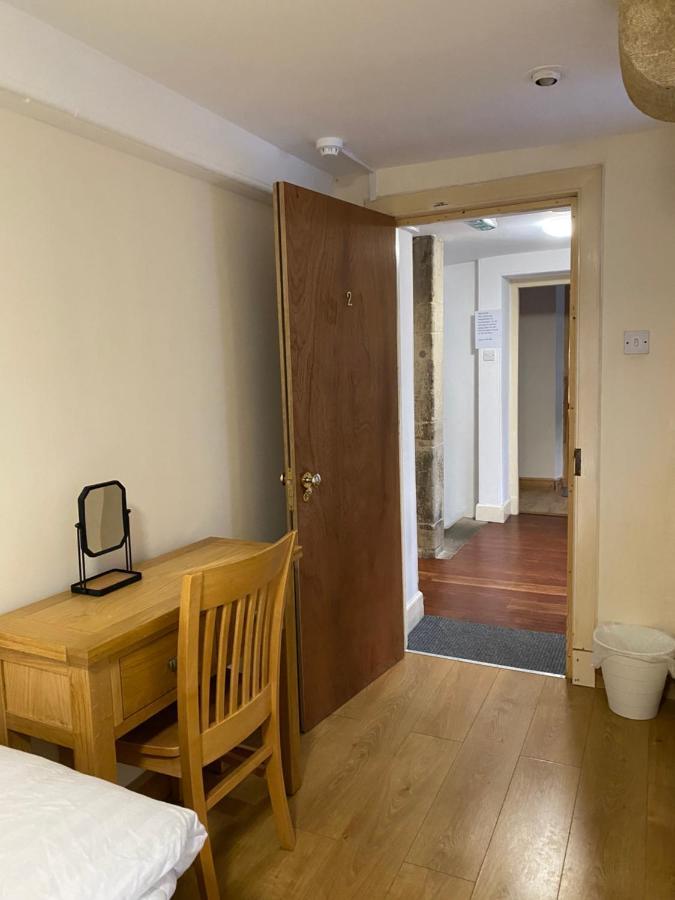 Edinb&B Kültér fotó