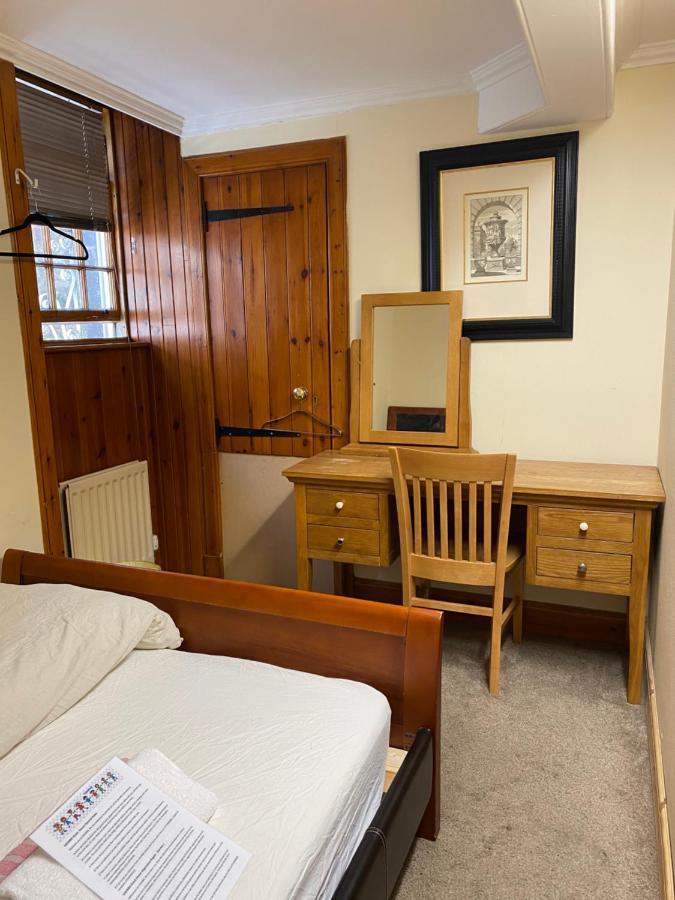 Edinb&B Kültér fotó
