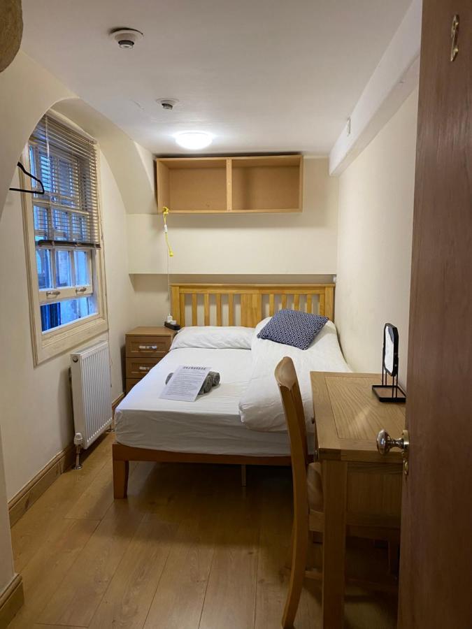 Edinb&B Kültér fotó
