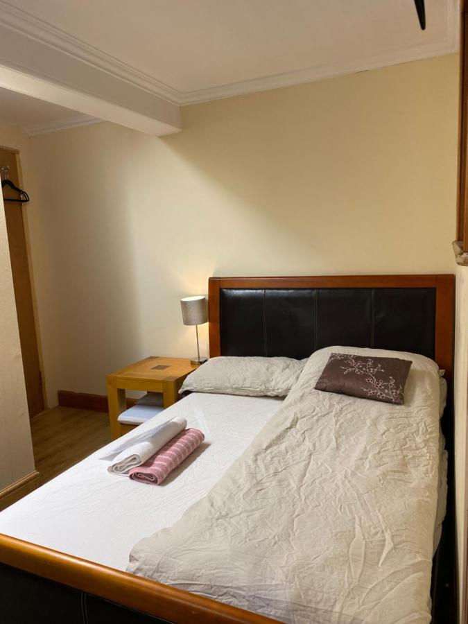Edinb&B Kültér fotó