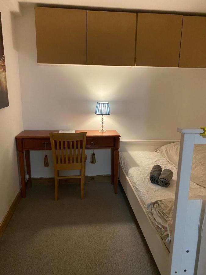 Edinb&B Kültér fotó
