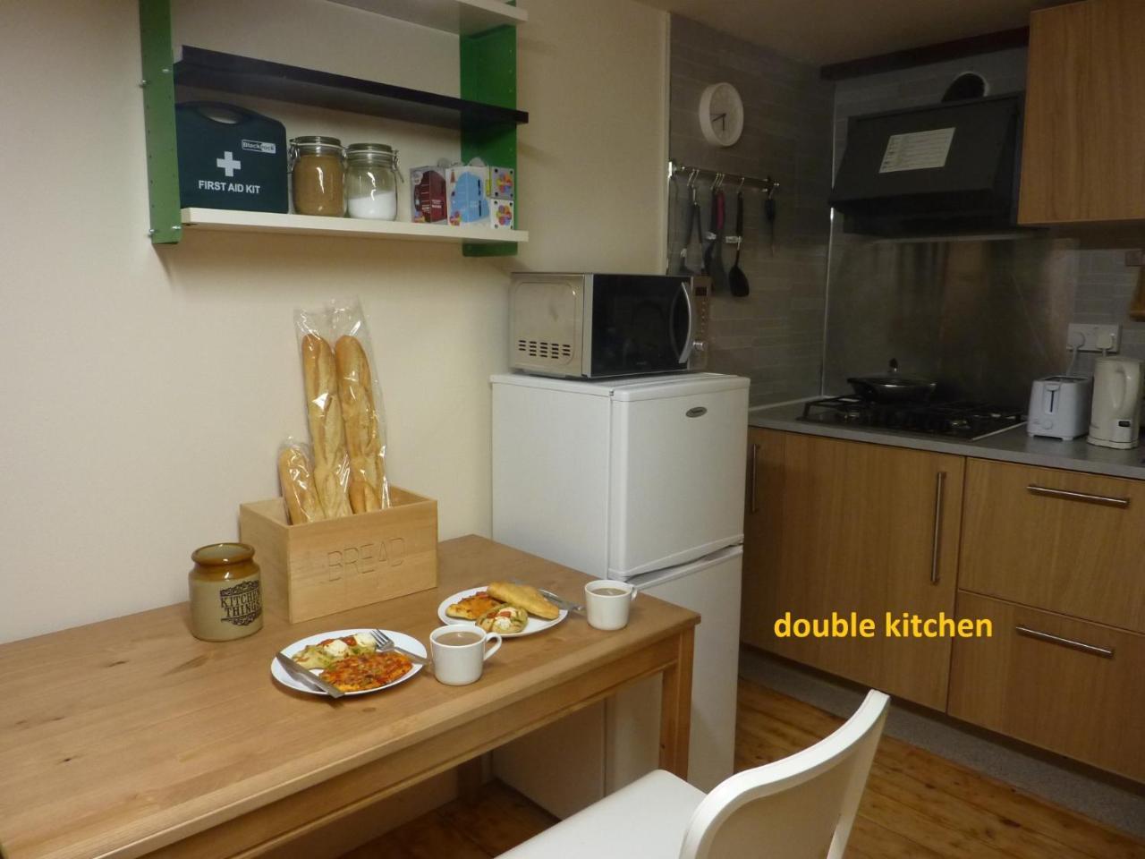 Edinb&B Kültér fotó