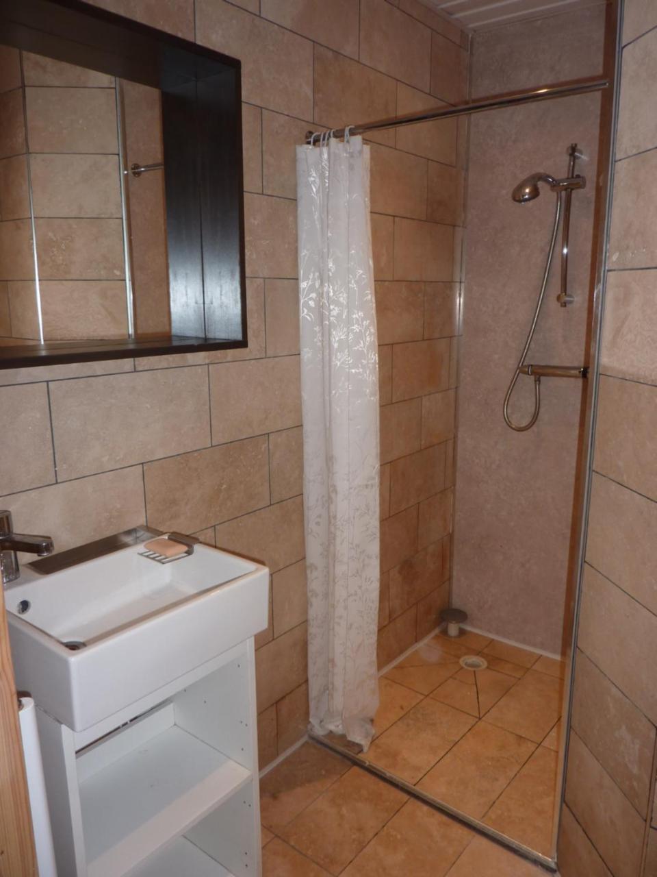 Edinb&B Kültér fotó