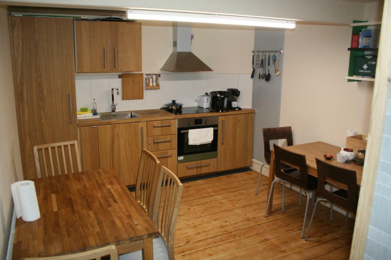 Edinb&B Kültér fotó